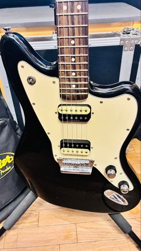 Squier jaguar knob broken - hh,