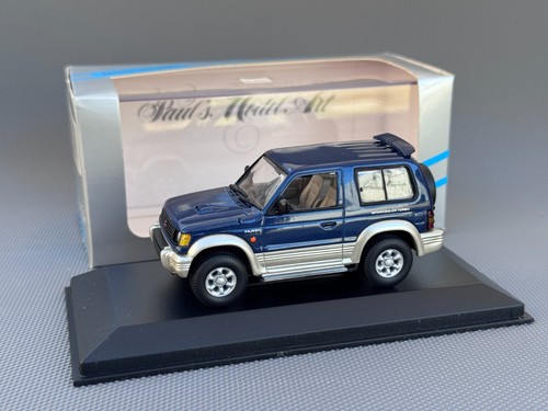 Minichamps 1994 mitsubishi - minichamps,