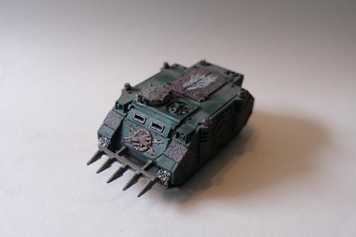 Warhammer 40k horus heresy - warhammer,