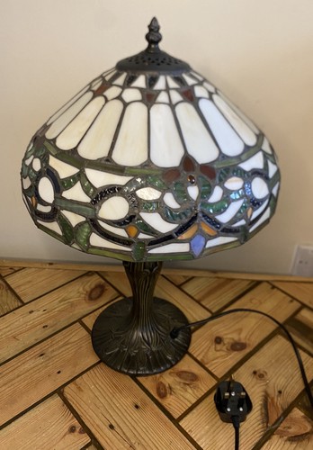 Tiffany style art deco design - deco,