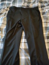 Taylor and Wright Gents