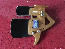 Soma Fivics Saker 1 Archery Finger Tab small