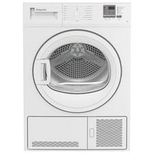 Hotpoint chdc92wwgduk 9kg - hotpoint,