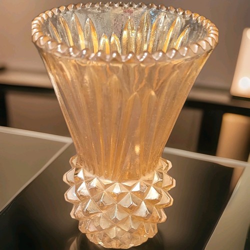 1930s carnival glass - carnival,