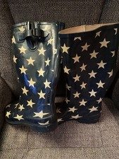 Star Wellies
