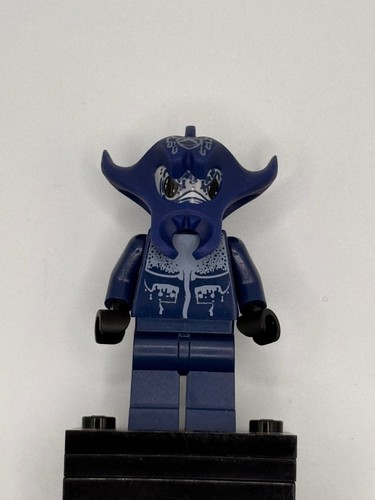 Lego atlantis manta warrior - manta,