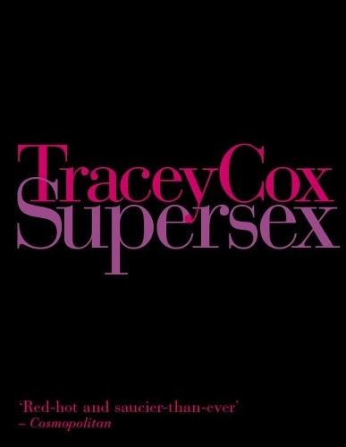 Supersex cox tracey - supersex, cox,