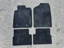 Genuine Toyota Celica 1999-2006 T23 Gen 7 Car Floor Mats Carpet Set of 4