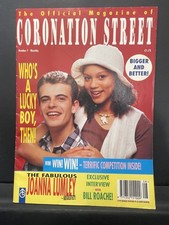 Coronation Street Official