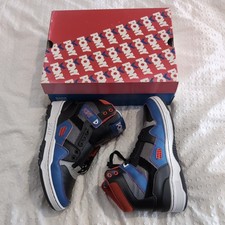 Pony Men's M100 High Top