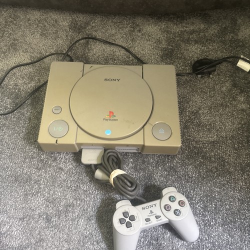 Sony playstation ps1 - playstation,