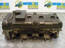 Honda CBR 900 RR Cylinder Head