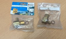 01-1683 Gaslow W20 with Gas Test Point for 10mm Copper.