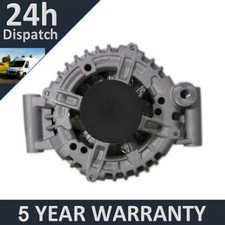 Purevue Alternator Fits BMW 3