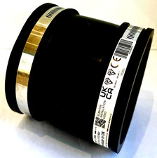 Underground Drainage 110mm x