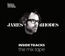 James Rhodes : James Rhodes
