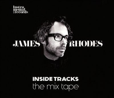 James rhodes - :,