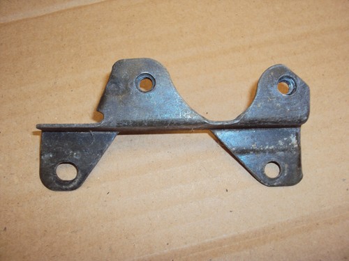 Genuine rg500 rg400 - seat, lock