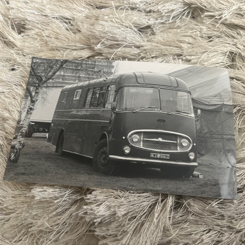 Vintage circus vehicle - vintage,