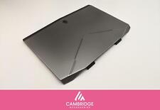 0WCGWC AM0UJ000420 Alienware M17X R5 17.3" Gaming Laptop LCD Back Cover Grade C