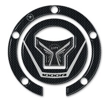 Sticker Gel 3D Protection Fuel