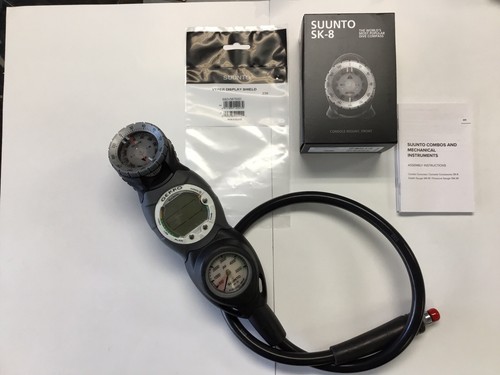 Suunto gekko dive - suunto, computer