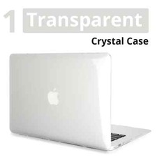 Crystal Case Protective Cover