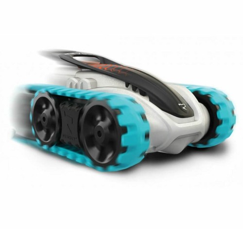 Remote control track vehicle - remote,