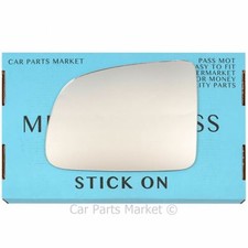 Left Passenger side Wing door