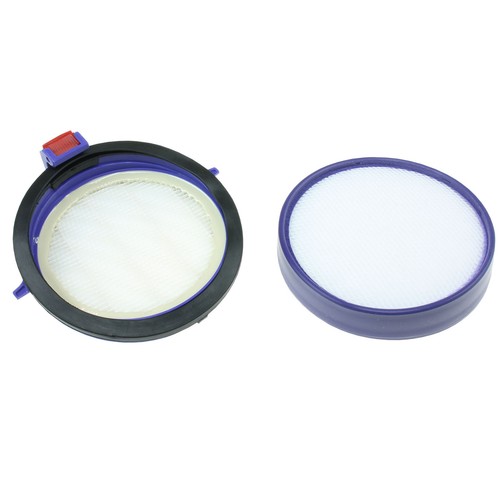 Pre motor hepa - pre, filter