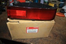 NOS? HONDA GL1500 GOLDWING REAR RIGHT BRAKE STOP TAIL LIGHT 33500-MN5-003