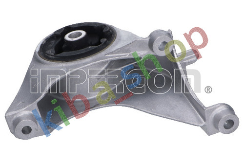 Front engine mount - mount, in