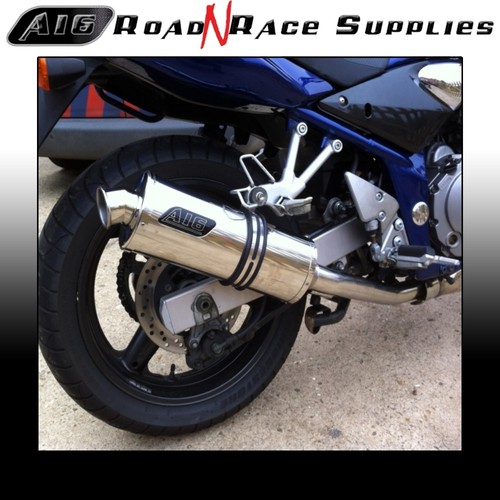 Suzuki bandit gsf600 1995 - bandit, 1995-2006