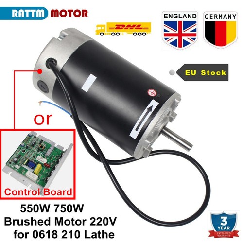 750w 550w brushed - 550w,