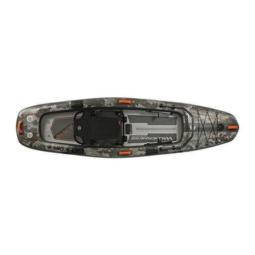 Wilderness systems iatak 110 - wilderness,