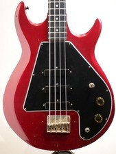 Gibson Grabber III 1982
