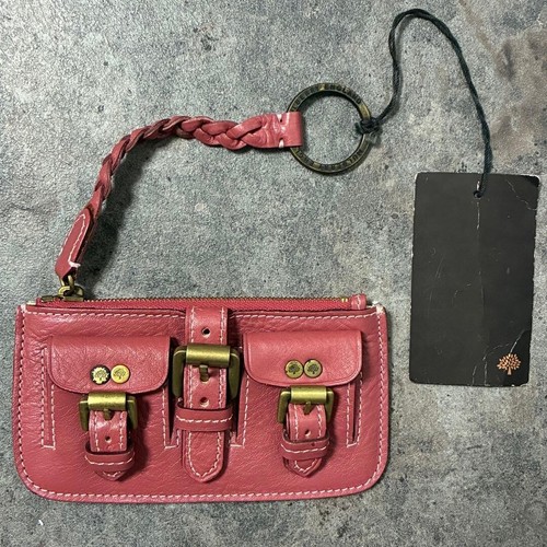 Rare unused mulberry roxanne - mulberry,