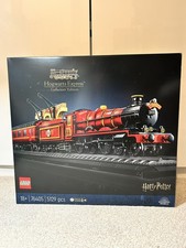 LEGO Harry Potter: Hogwarts Express � Collectors' Edition (76405)