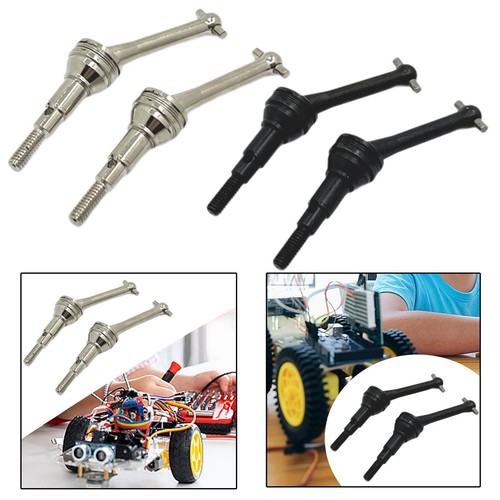 Scale car drive shaft - drive,