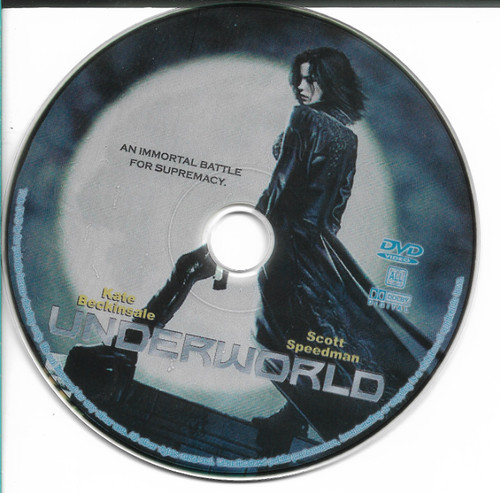 Underworld kate - underworld, )-kate