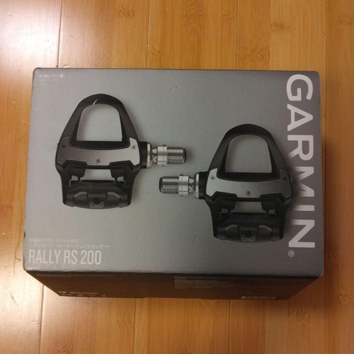 Garmin rally rs200 dual - rally,