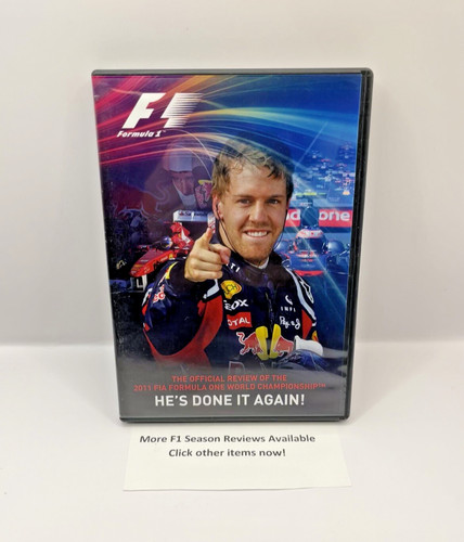 Formula one 2011 - formula, world