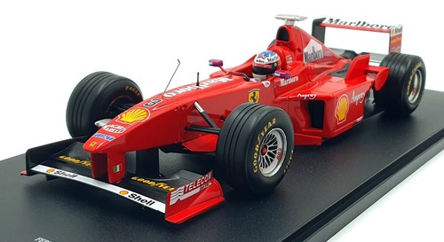 Werk83 scale diecast - werk83,
