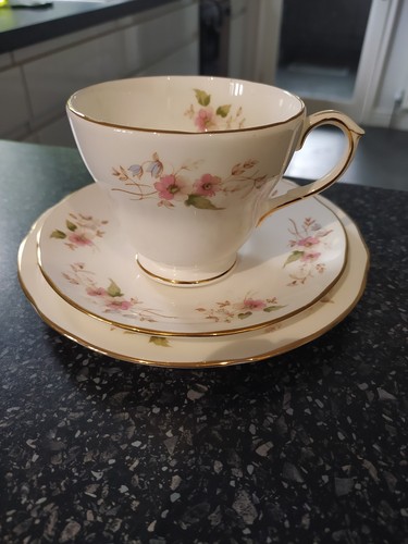 Duchess trio glen floral - duchess,
