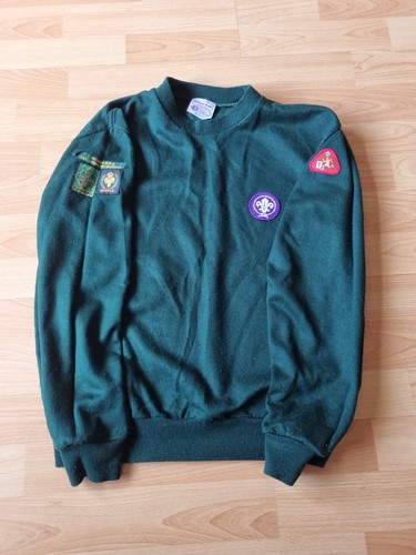 Vintage official uk - vintage, (1990's)