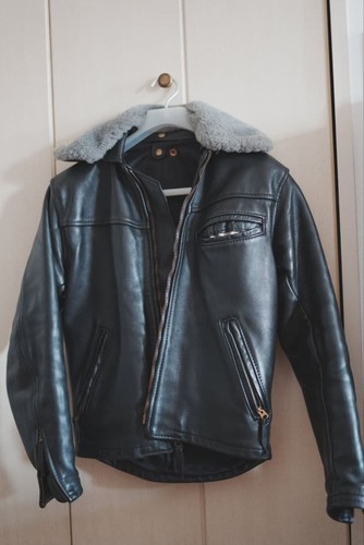 Langlitz leathers 2000 - leathers,