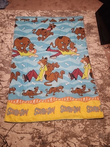 Scooby doo twin - scooby-doo, 1998