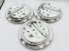 VINTAGE JAPANESE PORCELAIN