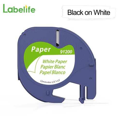 Labelife compatible dymo - labelife,
