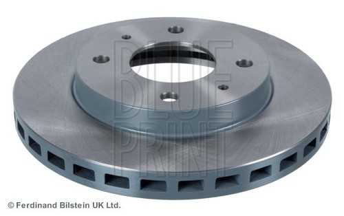 Blueprint adc44321 brake disc - blueprint,